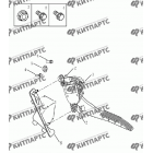 Педаль газа (электронная)